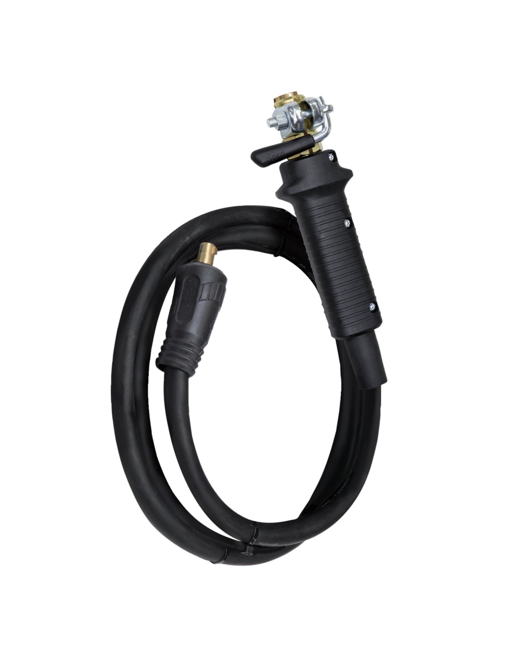 Complete Cable Kit For Automatic Gun Quick Gun - 3M / 50Mm²